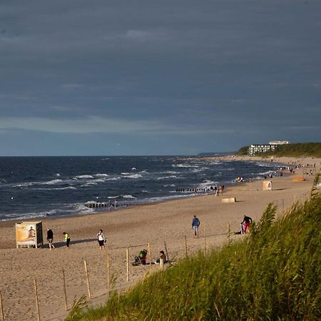 דירות Gardenia Sea Side Martina 1 Dziwnów מראה חיצוני תמונה